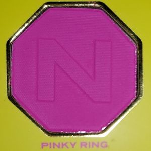 🆕️ JSC SINGLE PAN EYESHADOW - PINKY RING
